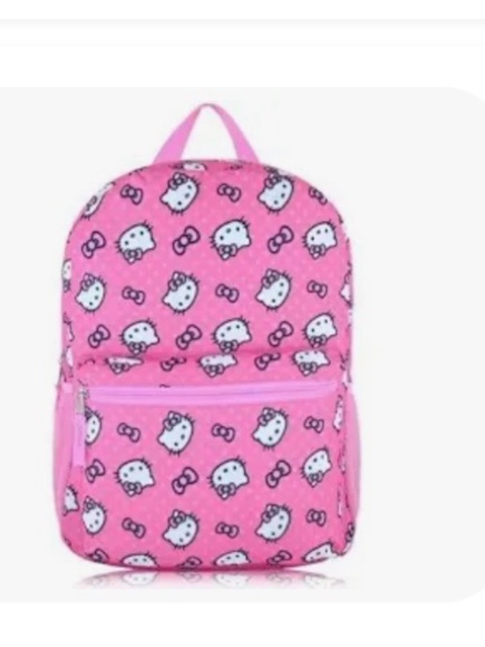 🎀hello kitty back pack